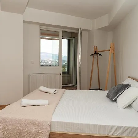 Apartment Modern Heights Skopje